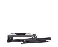 Hama Uchwyt Sufitowy do TV VESA 200x200 obrotowy regulacja 46" - 1516989 - zdjęcie 3